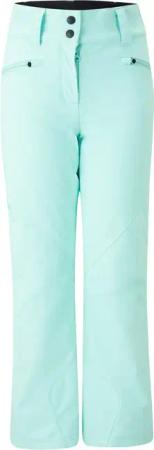 Ziener - Alin-Z Junior Skihose Mädchen radiant lagoon tex