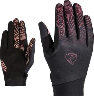 Ziener Damen Conny Touch Bike Handschuhe