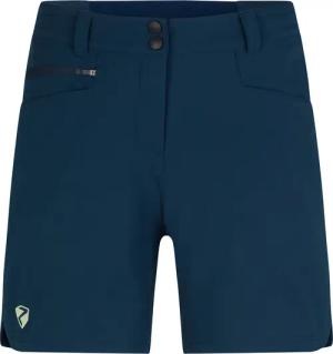 Ziener Damen Neja Radhose kurz