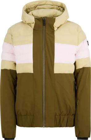 Ziener Damen Tindia-Z Jacke