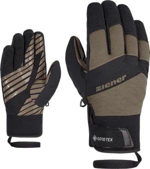 Ziener - Gence GORE-TEX® Skihandschuhe Herren leaf green