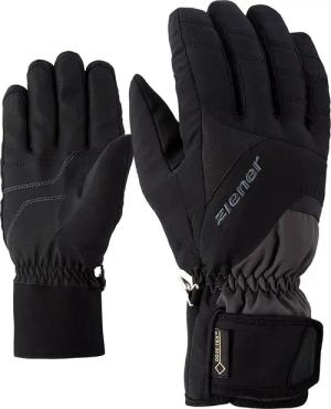 Ziener - Guffert GTX® Handschuhe Herren graphite black