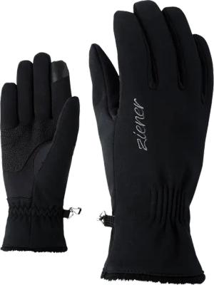 Ziener - Ibrana Touch Lady Multisport Handschuhe Damen schwarz