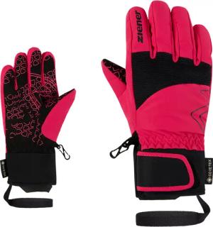 Ziener Kinder Lotar-Z GTX Pr Handschuhe