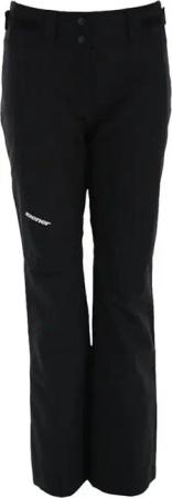 Ziener Skihose ZIENER PILINA Hose black