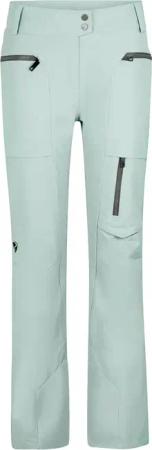 Ziener - Tippa-Z Lady Skihose Damen dried eucalyptus