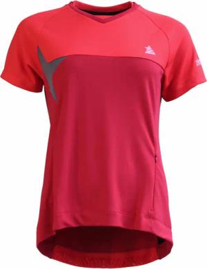 Zimtstern Damen Bulletz Trikot