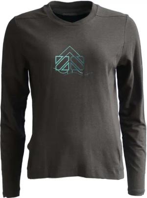 Zimtstern Damen EcoFlowz LS Trikot