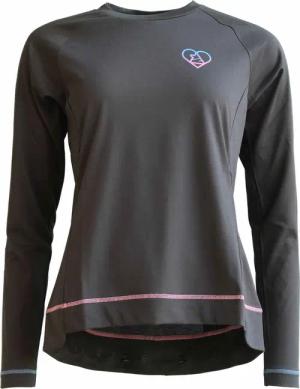 Zimtstern Damen PureFlowz Eco Trikot