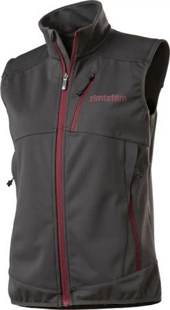 Zimtstern Damen Xalpz Weste