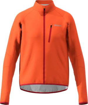 Zimtstern Herren Boltz Packable Rain Jacke