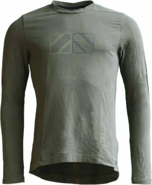 Zimtstern Herren EcoFlowz Radtrikot