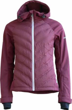 Zimtstern Herren Irbiz Jacke