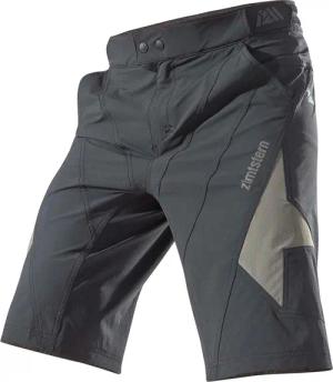 Zimtstern Herren Tauruz Evo MTB Hose kurz