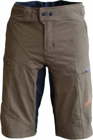 Zimtstern Herren Trailstar Evo MTB Hose kurz