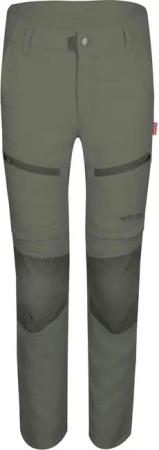 Zipp-Off-Trekkinghose Slim Fit Nordfjord Outdoor unisex