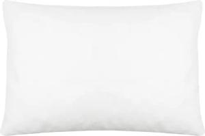 ZOLLNER Kopfkissen, Füllung: 100% Polyester Polysticks, Seitenschläfer, 50 x 70 cm, 50% Polyester, 50% Baumwolle, vom Hotelwäschespezialisten