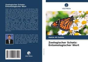 Zoologischer Schatz: Entomologischer Wert