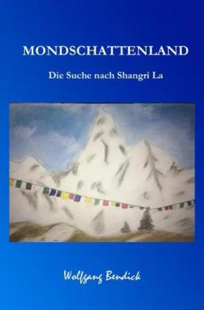 ‚zu wasser und zu lande‘ / Mondschattenland