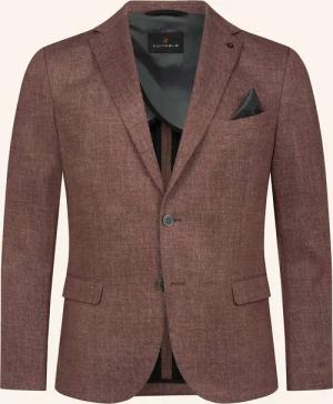 ZUITABLE Anzugssakko DINICK Slim Fit aus Jersey