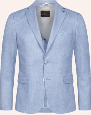 ZUITABLE Anzugssakko DINICK Slim Fit aus Jersey