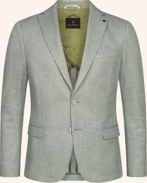 ZUITABLE Anzugssakko DINICK Slim Fit aus Jersey
