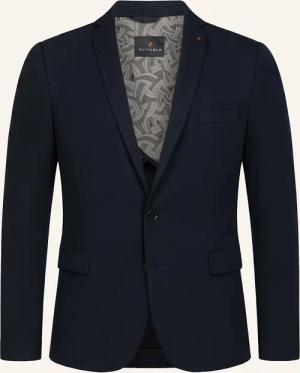 ZUITABLE Anzugssakko DINORRIS Slim Fit aus Jersey