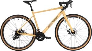 Zweites Leben  - ELEVEN A070 Shimano 7*2 v XS Gebrauchtes Gravel-Rennrad.