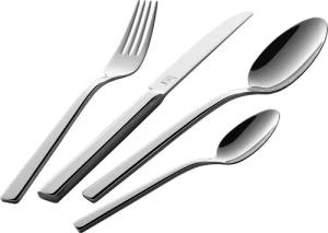 Zwilling Besteck-Set KING, 60-teilig, 12 Personen, Edelstahl 18/10 (60-tlg), 12 Personen, Edelstahl 18/10, spülmaschinengeeignet