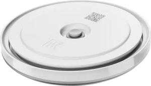 Zwilling Deckel Fresh & Save BOWLS, (1-tlg), Vakuumdeckel mit Double-Sealing-Technologie