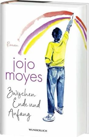 Zwischen Ende und Anfang